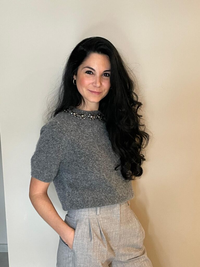 Leila Akli Avocate
